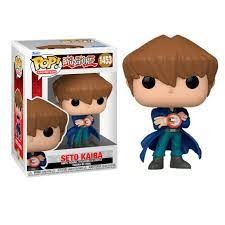 #1453 - Yu-Gi-Oh - Seto Kaiba Pop!